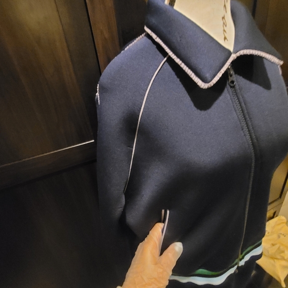 Opening Ceremony #Hypeveast (Set of  2) Spongy Track JacketPants Size Large - Picture 9 of 16